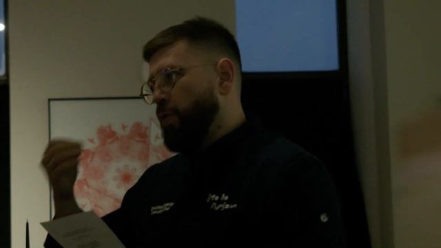 Иммерсивный ужин или театр за ужином, впервые в Йошкар-Оле