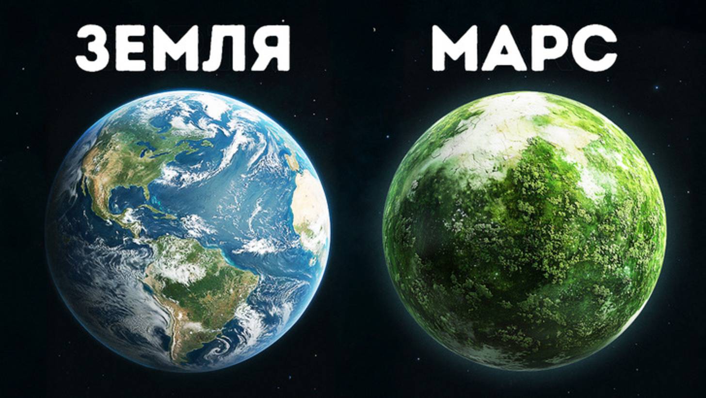 🪐 Возможна ли жизнь на других планетах и какой она будет? смотреть онлайн