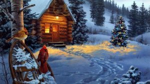 Рассказ. "- Избушка в глуши, " которую ей оставила прапрабабка.