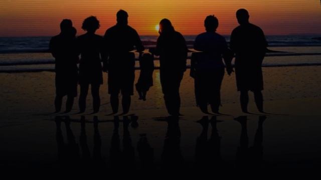 Берегите близких...