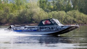 Обзор Катера Ка-Хем 655