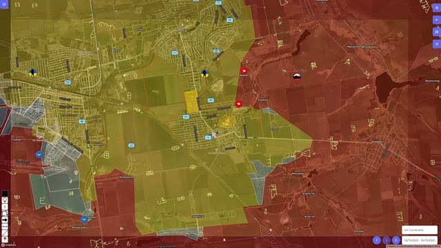 Major Announcement🚨Ukraine Fully Evacuating Northeast Kharkiv Region🏃🚗Military Summary 2025.10.15