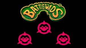 ШЕДЕВР ДЕТСТВА! | Battletoads / Боевые Жабы |