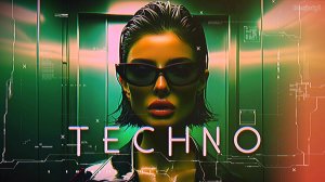 Melodic Techno & Progressive House Mix 2025