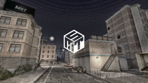 MST - Проект который создает атмосферу! GARRY'S MOD | MILITARY | MST