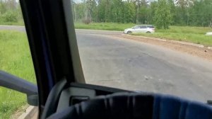 Супер песня. Дальнобой.  Доброго пути.