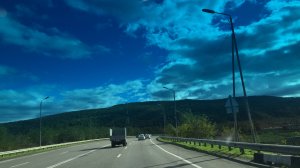 На автомобиле из Нальчика в Дербент. Путешествие по Северному Кавказу. Часть 1 Трасса Р 217 "Кавказ"