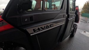 Aodes Workcross 1000 HVAC-6 с пробегом в Formula7 Юг