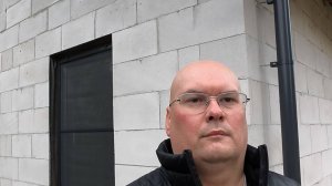 Обзор на строительство одноэтажного дома из газобетонных блоков