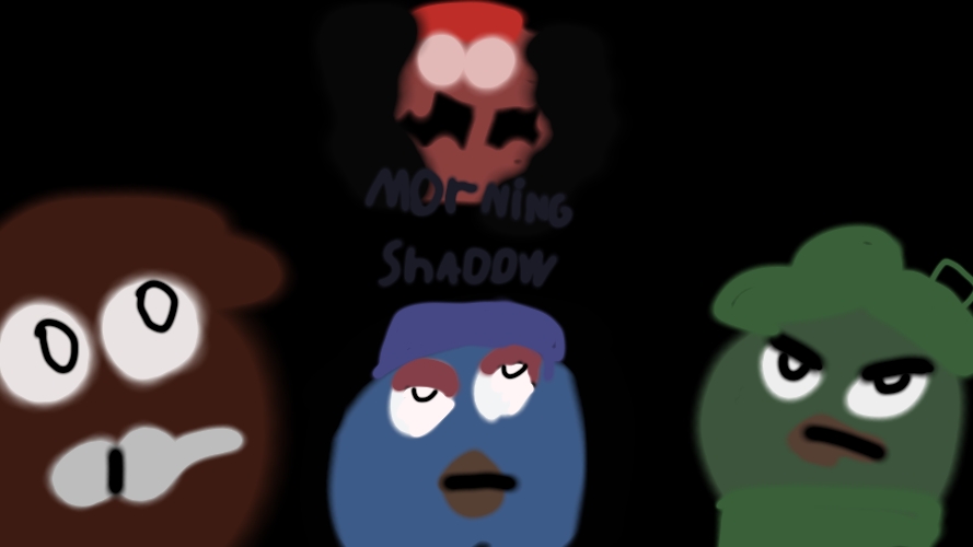 [classic] Morning Shadow SCRAPED