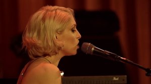 Маленький оркестр и Алексей Гоман - «Не исчезай»