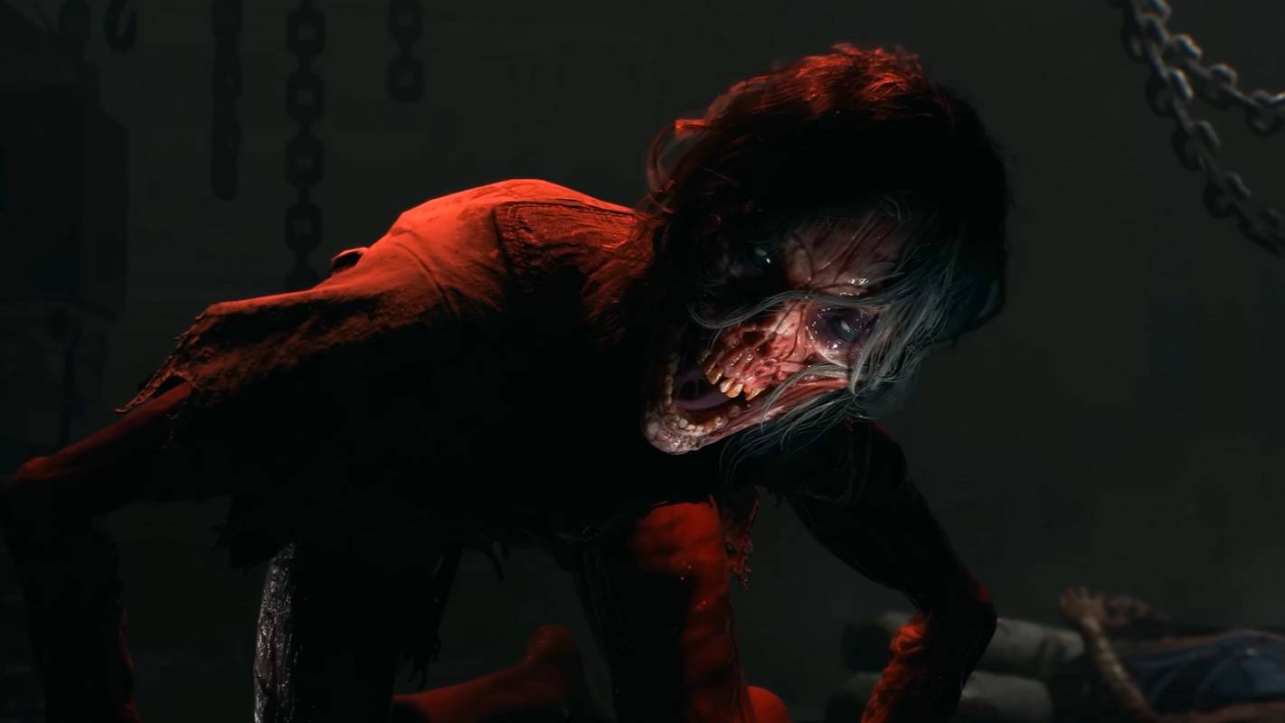 ФИНАЛ. Последняя Химера. Dying Light The Beast #8 смотреть онлайн