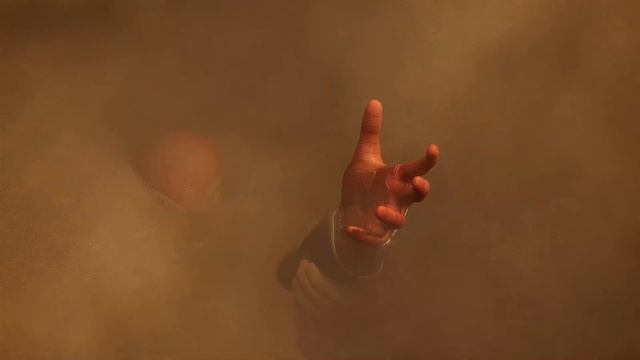 чп2 серия 1 песочная буря