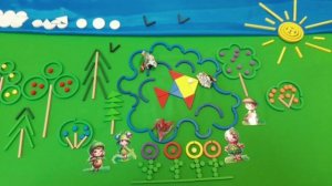 Мультфильм «Фантиковый Бум»