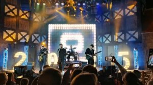 Вечерняя шоу программа в отеле Alean Family Doville 5*. Анапа. Октябрь. 2025.