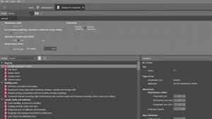 Проектирование освещения в DIALux evo. Урок №2
