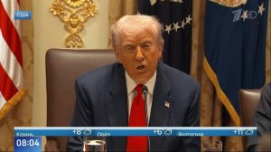 "Я знаю, что он скажет" - Трамп поделился ожиданиями о встрече с Зеленским