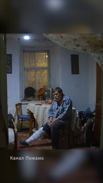 Коснулся ли сериал души? | Виноград смотреть онлайн