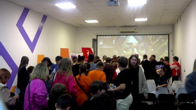 Круг Добра: Объединяя Сердца и Умы смотреть онлайн