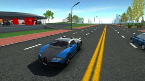 Где находится самая дорогая машина в симулятор автомобиля 2