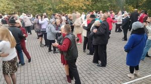 Seni Suiem...... 11.10.25 Гомель парк Луначарского 🥰💫