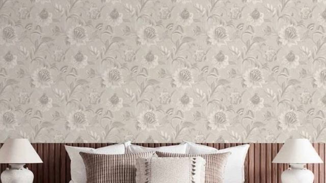Holden Decor Arabesque смотреть онлайн