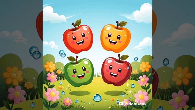 Умножение (для детей). смотреть онлайн