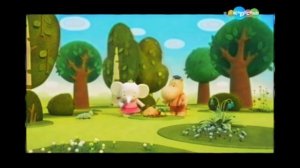 Вырезанный фрагмент Тима и Тома (01.09.2018)