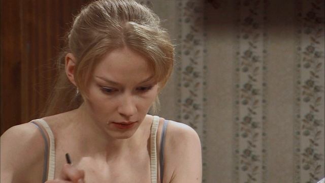 ШАЛЬНОЙ АНГЕЛ - 10 серия смотреть онлайн