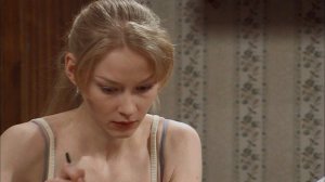 ШАЛЬНОЙ АНГЕЛ - 10 серия