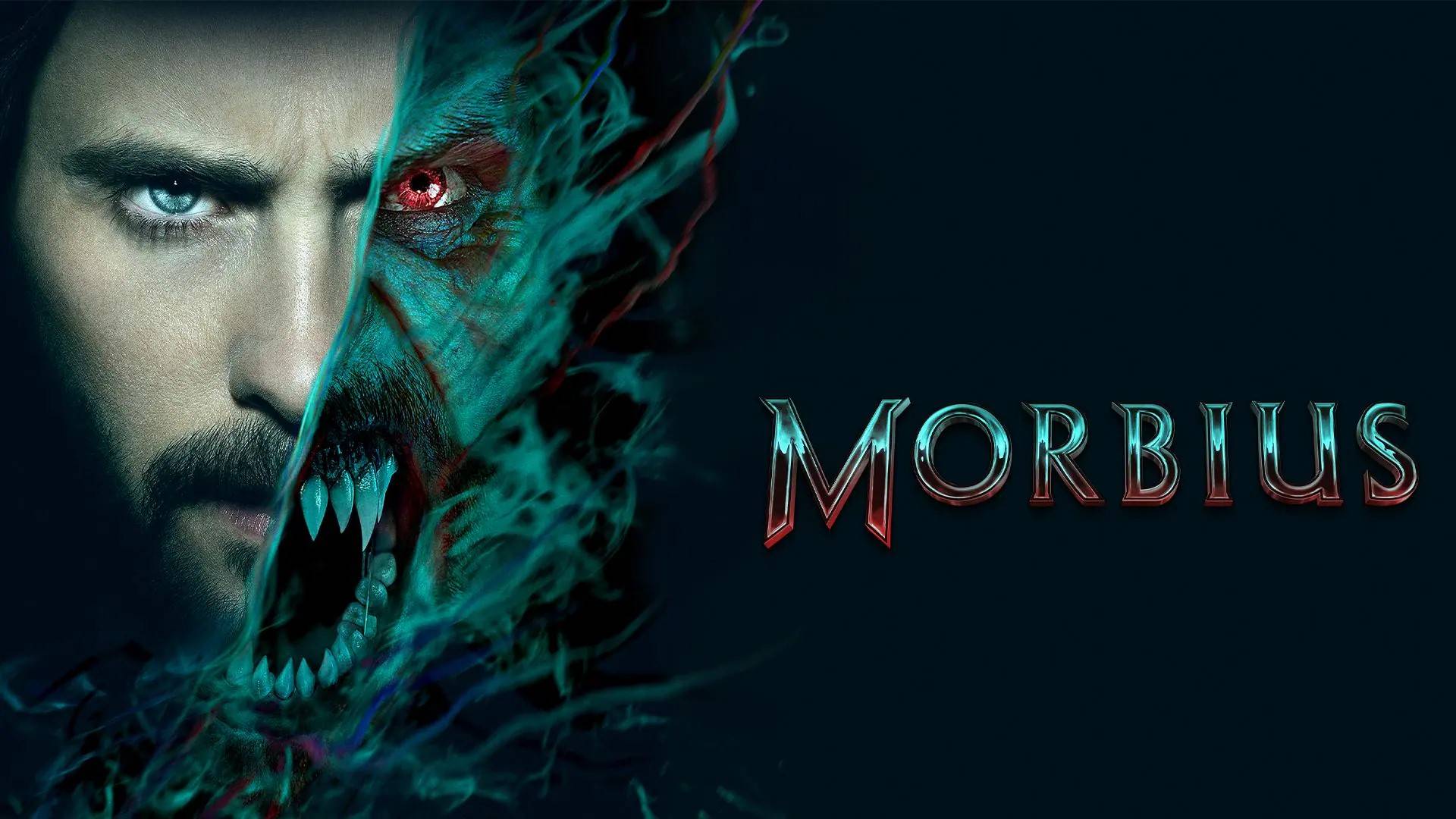Морбиус (2022) | Morbius (Дубляж)