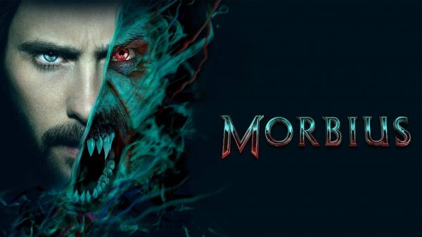 Морбиус (2022) | Morbius (Дубляж)