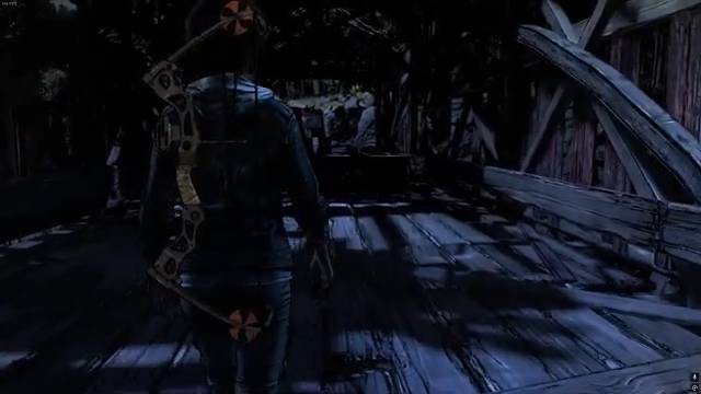 The Walking Dead: The Final Season #11 смотреть онлайн