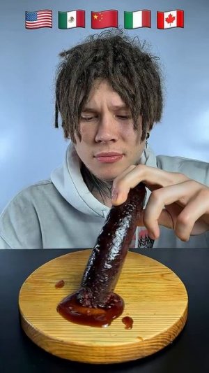 Pencil by countries 💪🏿