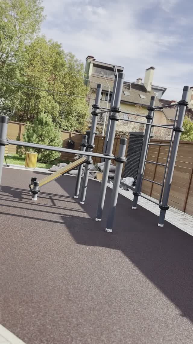 Коттеджный посёлок Сходня Country Club