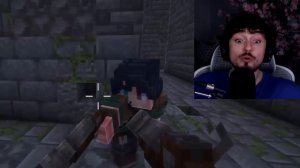 📹 Я НАШЁЛ ВЫХОД ИЗ БЕСКОНЕЧНОГО ЛАБИРИНТА НО ЕСТЬ ОДНО НО!