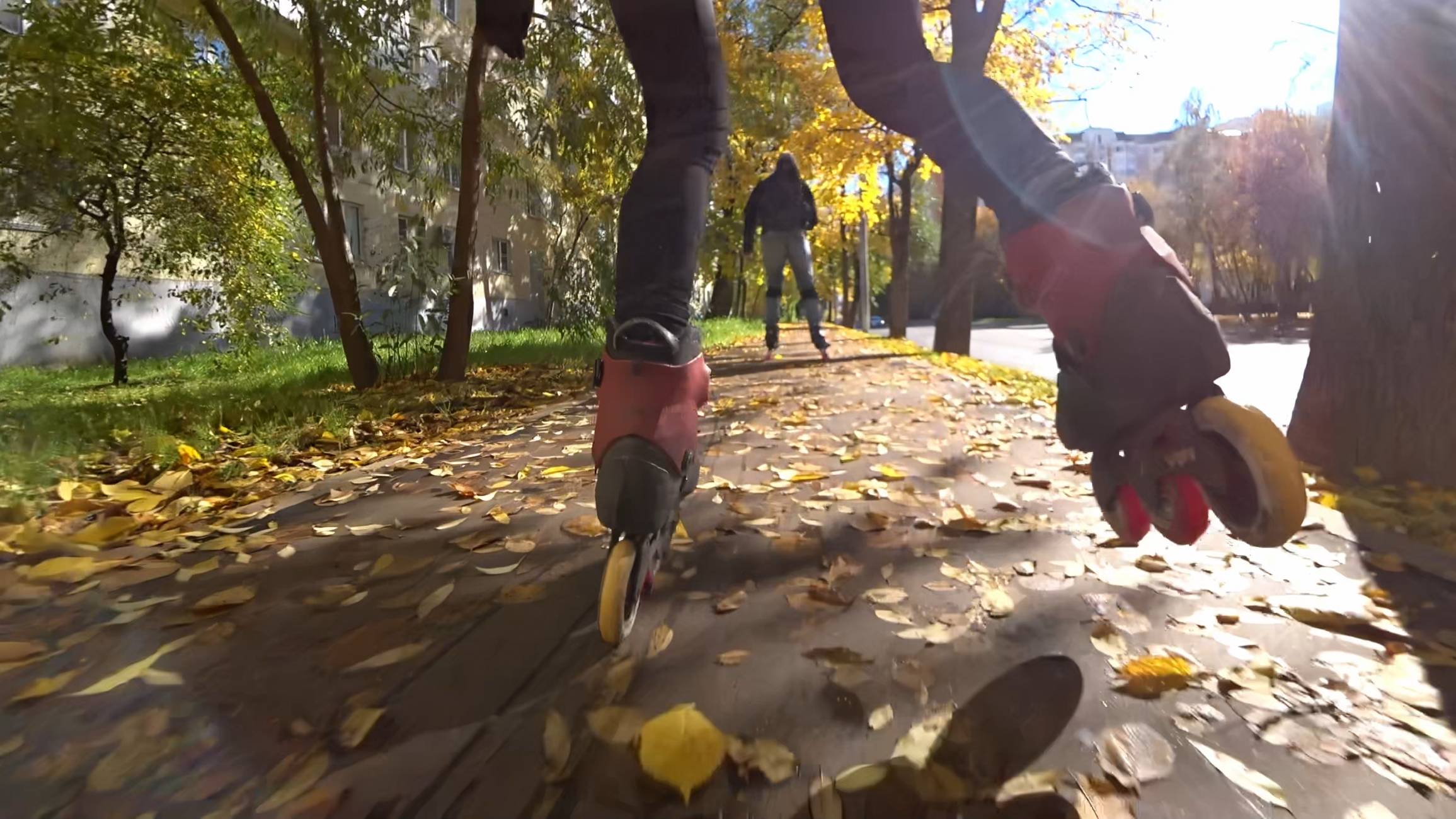 82km - Зайчиков - Осенняя внезапная. 12.10.2025