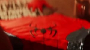 Человек-паук совершенно новый день — трейлер 2026