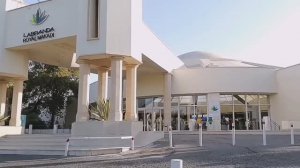 Обзор отеля Labranda Royal Makadi. Хургада, Макади -Бей🌱