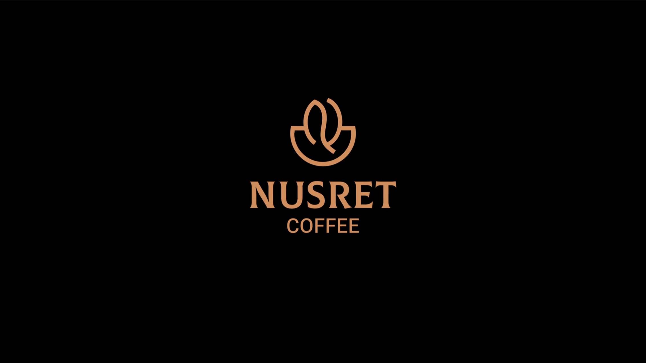 NUSRET Coffee