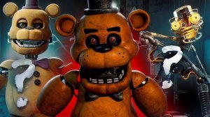 ФНАФ КОТОРОГО НИКОГДА НЕ БЫЛО?  | ЧТО ТАКОЕ FNAF: БЕЗДНА (G1smy)