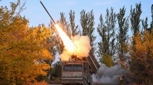 Все ближе к прорыву обороны: как ВС РФ работают на краснолиманском направлении