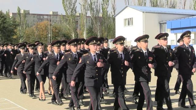 МВД по Донецкой Народной Республике