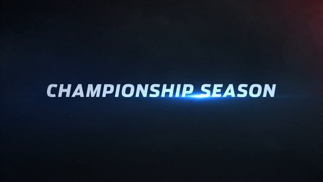 NASCAR 25 - Official Launch Trailer смотреть онлайн