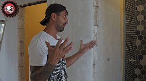 Стройка постепенно движется, время заниматься домом.