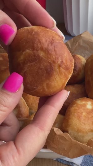 приготовим сосиски без лишних заморочек