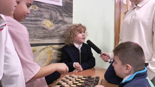 Искусство - это не скучно! смотреть онлайн