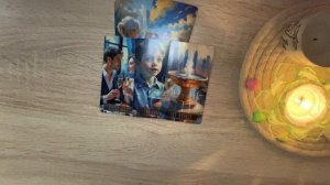 ЧЕГО НЕ ЖДЁТЕ, А ЭТО СЛУЧИТСЯ ❓❗️ТАРО РАСКЛАД