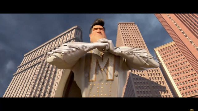 мачомен и титан эдит (я делал) смотреть онлайн