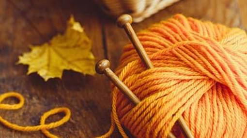 💥🍂🌾🧶СП "Вязальный переполох Осень 2025" 💥🍂🌾🧶 Отчёт 3 смотреть онлайн